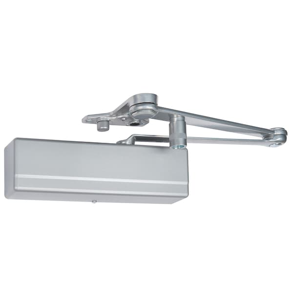 Sargent Manual, Hydraulic, 1431 Surface Door Closers, Door Closer, Heavy Duty Interior and Exterior 1431-PSH TB EN - main
